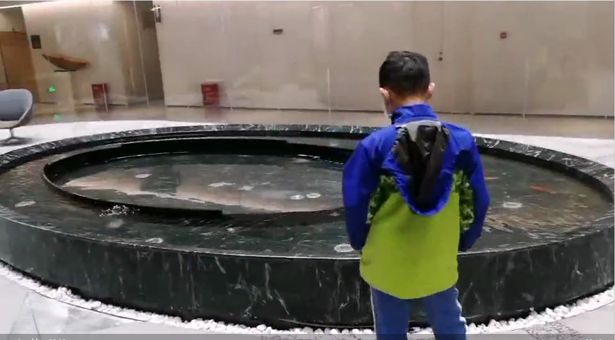 大型商業(yè) 景觀設(shè)計