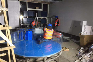 大型商業(yè) 景觀設(shè)計