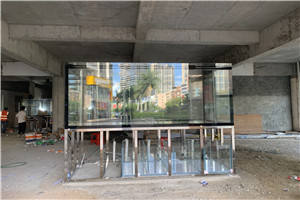 大型商業(yè) 景觀設(shè)計