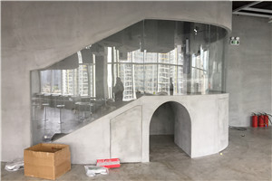 大型商業(yè) 景觀設(shè)計