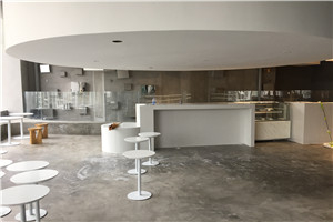 大型商業(yè) 景觀設(shè)計