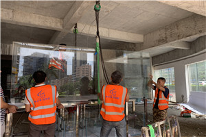 大型商業(yè) 景觀設(shè)計