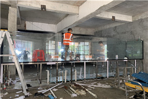 大型商業(yè) 景觀設(shè)計