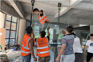 大型商業(yè) 景觀設(shè)計