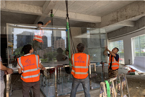 大型商業(yè) 景觀設(shè)計