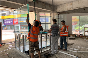 大型商業(yè) 景觀設(shè)計