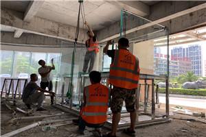 大型商業(yè) 景觀設(shè)計