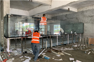 大型商業(yè) 景觀設(shè)計