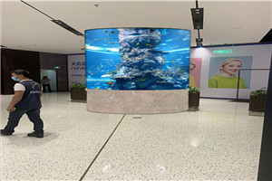 大型商業(yè) 景觀設(shè)計