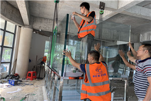 大型商業(yè)  景觀設(shè)計(jì)